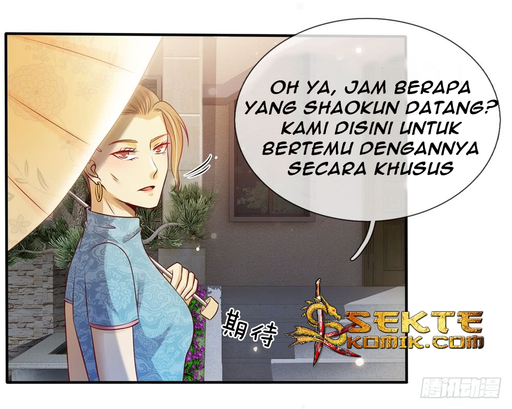 I am Daxianzun Chapter 14 Gambar 2